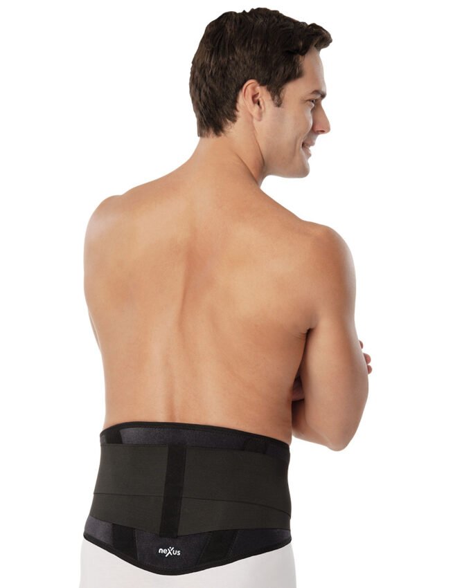 REF 890 Practical Waist Support