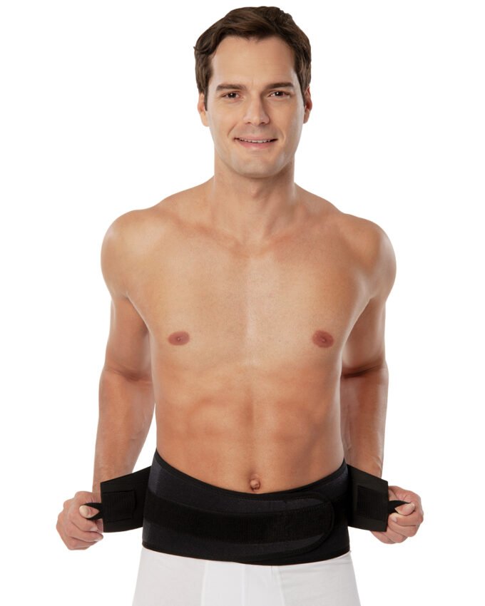 REF 890 Practical Waist Support