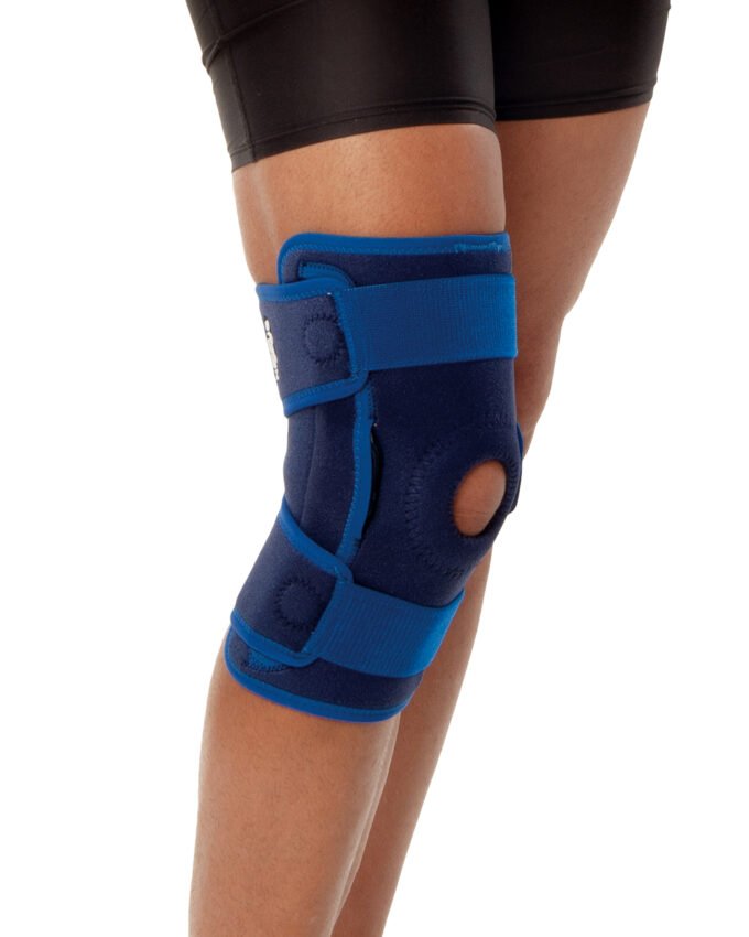 REF 894 Hinged Stabilizing Knee Brace