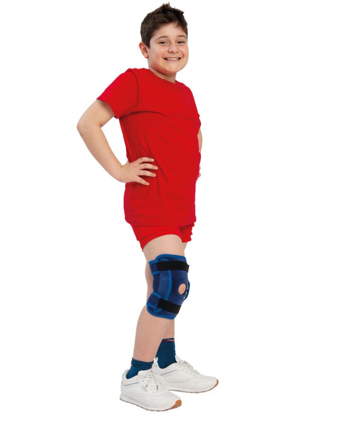 REF 894 Hinged Stabilizing Knee Brace