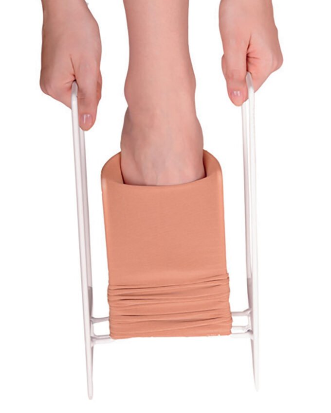 REF 900 Metal Stocking Donning Kit