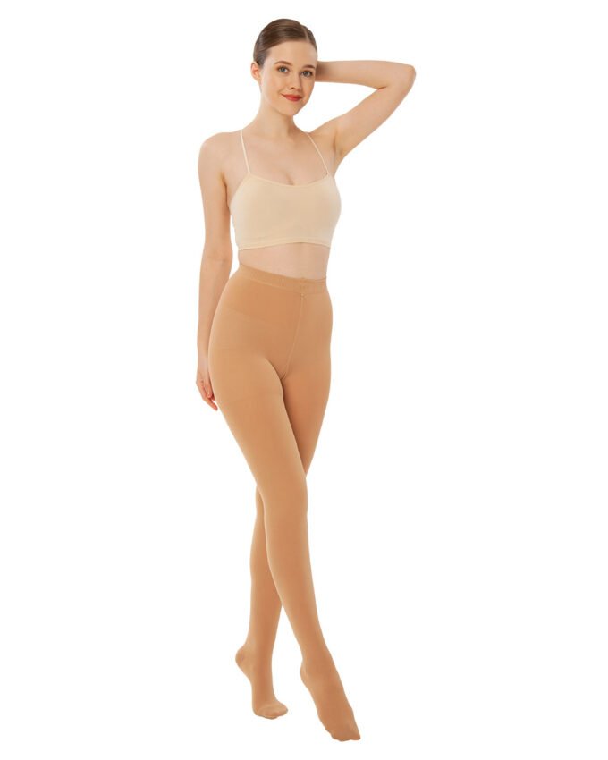 REF 903 Pantyhose Varicose Stocking (Closed Toe)