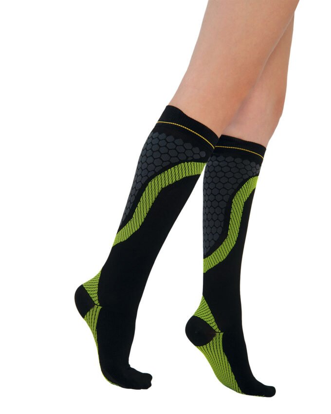 REF 940 SPORT SOCKS Compression Socks