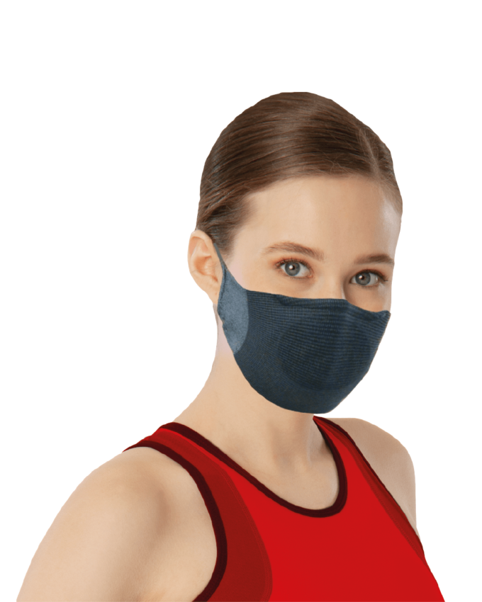 REF 9520 Protective Face Mask