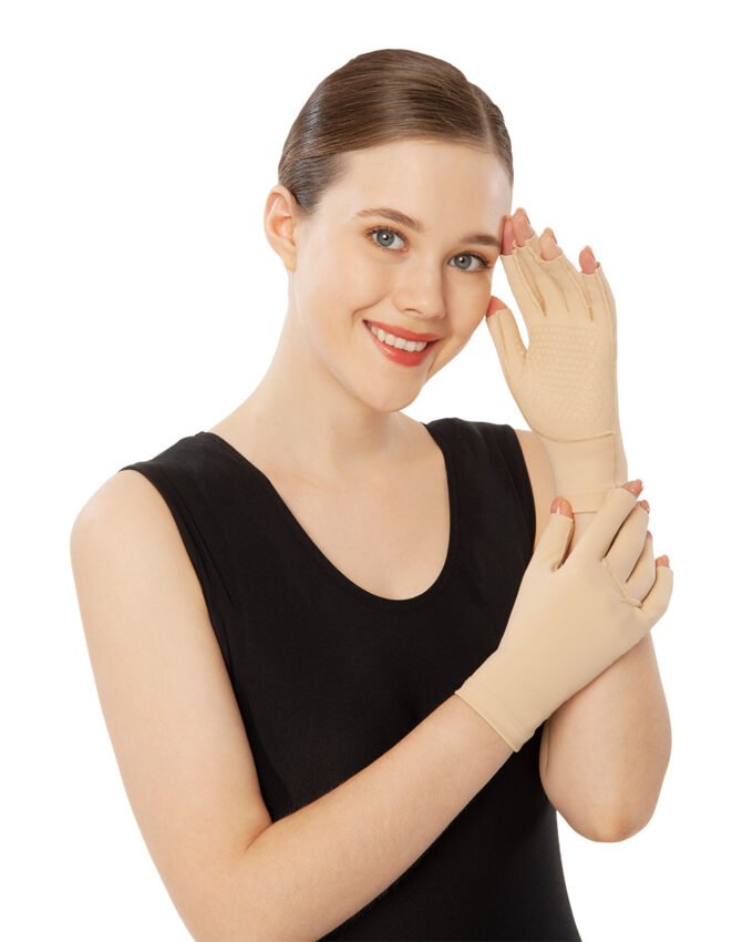 REF 953 Lymphedema Glove