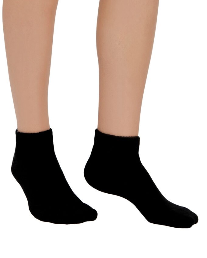 REF 977 Diabetic Socks (Terry Sole - Short)