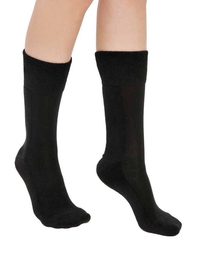 REF 979 Diabetic Socks (Terry Sole)